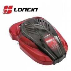 Benzininio variklio dangtis Loncin LC1P70FC