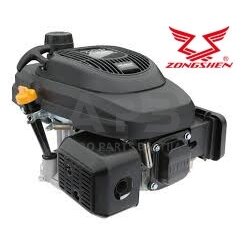 Benzininis variklis ZONGSHEN XP200A 25 x 70mm su automatiniu droseliu Benzininis variklis ZONGSHEN XP200A 25 x 70mm su automatiniu droseliu