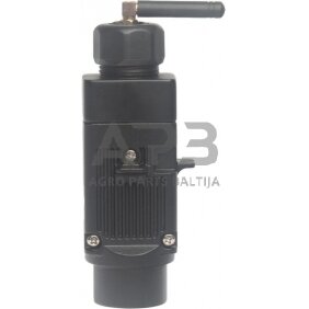 Bevielis priekabos kištukas 7 kontakų 12V, LA600774P 2 Bevielis priekabos kištukas 7 kontakų 12V, LA600774P 2