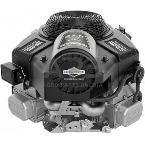 Benzininis variklis Briggs & Stratton 2700CXi series 49T8770004G1
