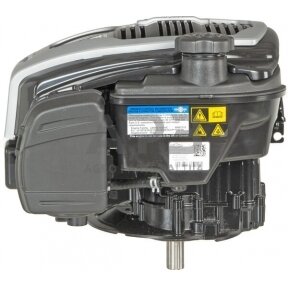 Benzininis variklis Briggs & Stratton 675 EX iS series 104M0B0065H5
