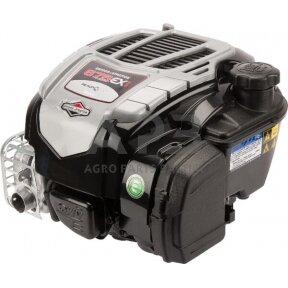 Benzininis variklis Briggs & Stratton 675 Exi series 104M020045H5