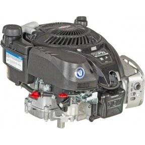 Benzininis variklis Briggs & Stratton 750 EX series 1008020149H5