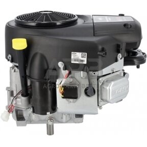 Benzininis variklis Briggs & Stratton 8240 s 44U6770020B5