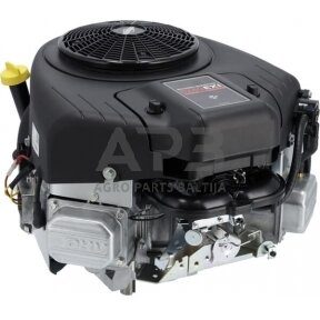 Benzininis variklis Briggs & Stratton 8240 series 44N6770017B5