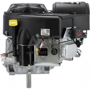 Benzininis variklis Briggs & Stratton 8270CXi series 44C8770003B5