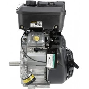 Benzininis variklis Briggs & Stratton Vanguard OHV 3564420667F1