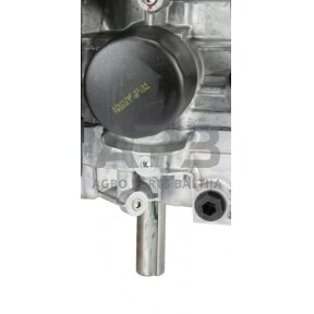 Benzininis variklis Kawasaki FS481V, FS481VCS02 4
