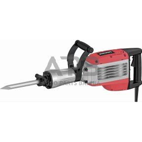 Betono atskėlimo plaktukas-kūjis 1700W 50J
