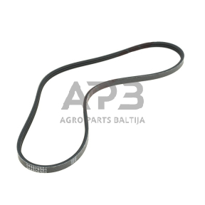 Betono pjaustyklės dantytas diržas Partner K1250, K1250 Active, K1260 10x990 mm La