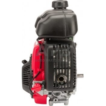 Benzininis variklis Honda GXH50, GXH50UTSEOH 3 Benzininis variklis Honda GXH50, GXH50UTSEOH 3