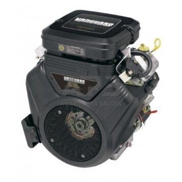 Benzininis variklis Briggs & Stratton Vanguard OHV 3864470447B5 Benzininis variklis Briggs & Stratton Vanguard OHV 3864470447B5