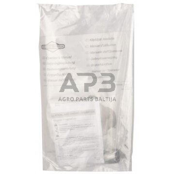 Benzininis variklis Briggs & Stratton 675 EX iS series 104M0B0065H5 5 Benzininis variklis Briggs & Stratton 675 EX iS series 104M0B0065H5 5