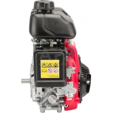 Benzininis variklis Honda GXH50, GXH50UTSEOH 1 Benzininis variklis Honda GXH50, GXH50UTSEOH 1