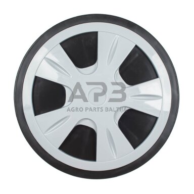 Benzininės vejapjovės ratas 200x45 mm (520083)