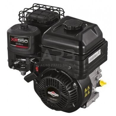 Benzininis variklis Briggs & Stratton XR950 series 130G320096H5 Benzininis variklis Briggs & Stratton XR950 series 130G320096H5