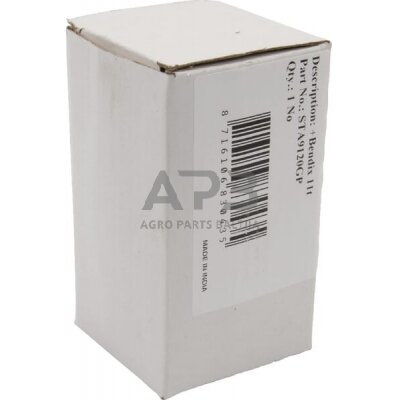 Bendeksas gopart 11 dantų STA9120GP 1 Bendeksas gopart 11 dantų STA9120GP 1