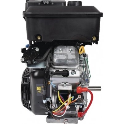 Benzininis variklis Briggs & Stratton Vanguard 3054470036F1 2 Benzininis variklis Briggs & Stratton Vanguard 3054470036F1 2