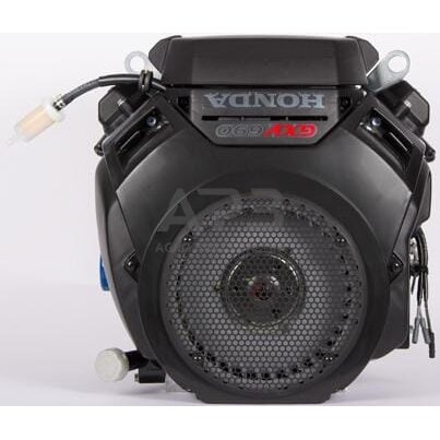 Benzininis variklis Honda GXV690, GXV690RHQYF4SD 1 Benzininis variklis Honda GXV690, GXV690RHQYF4SD 1
