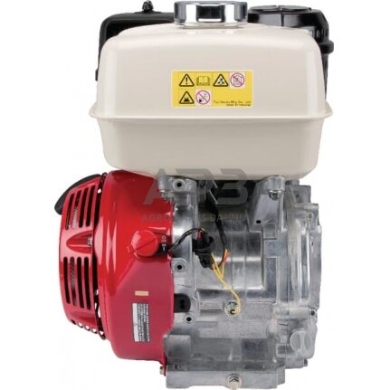 Benzininis variklis Honda GX390, GX390UT2XSC1OH 2 Benzininis variklis Honda GX390, GX390UT2XSC1OH 2