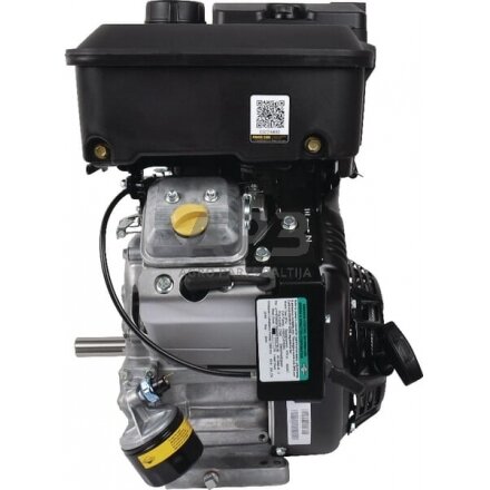 Benzininis variklis Briggs & Stratton Vanguard 3054470036F1 4 Benzininis variklis Briggs & Stratton Vanguard 3054470036F1 4