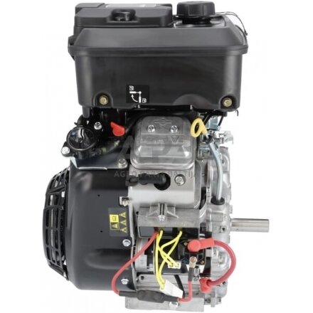 Benzininis variklis Briggs & Stratton Vanguard OHV 3564470673F1 3 Benzininis variklis Briggs & Stratton Vanguard OHV 3564470673F1 3
