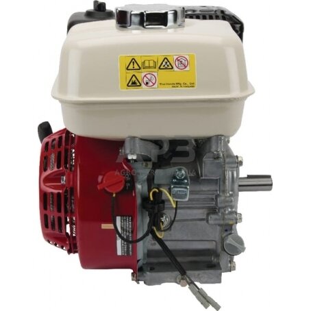 Benzininis variklis Honda GX200, GX200UT2SMCROH 1 Benzininis variklis Honda GX200, GX200UT2SMCROH 1