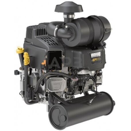 Benzininis variklis Briggs & Stratton Vanguard 49E8770005G1 Benzininis variklis Briggs & Stratton Vanguard 49E8770005G1