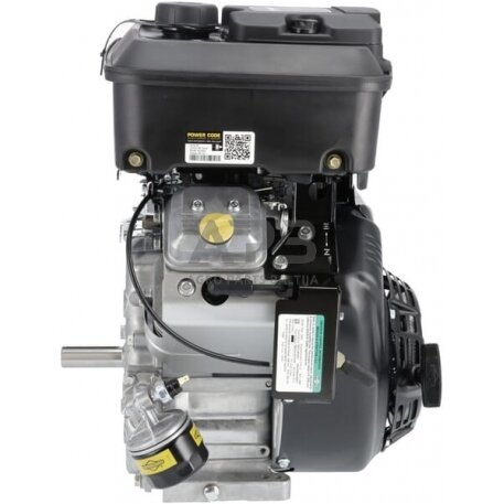 Benzininis variklis Briggs & Stratton Vanguard OHV 3564470673F1 1 Benzininis variklis Briggs & Stratton Vanguard OHV 3564470673F1 1