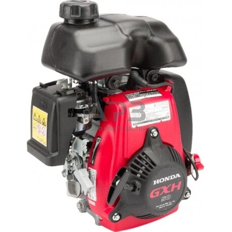 Benzininis variklis Honda GXH50, GXH50UTSEOH Benzininis variklis Honda GXH50, GXH50UTSEOH