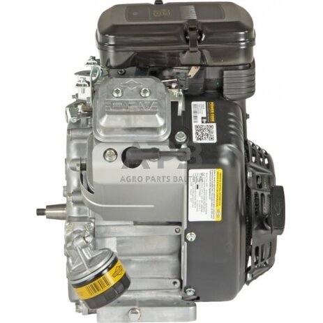 Benzininis variklis Briggs & Stratton Vanguard 3054460595B5 3 Benzininis variklis Briggs & Stratton Vanguard 3054460595B5 3