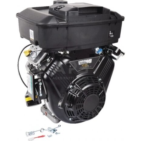 Benzininis variklis Briggs & Stratton Vanguard 3054470036F1 Benzininis variklis Briggs & Stratton Vanguard 3054470036F1
