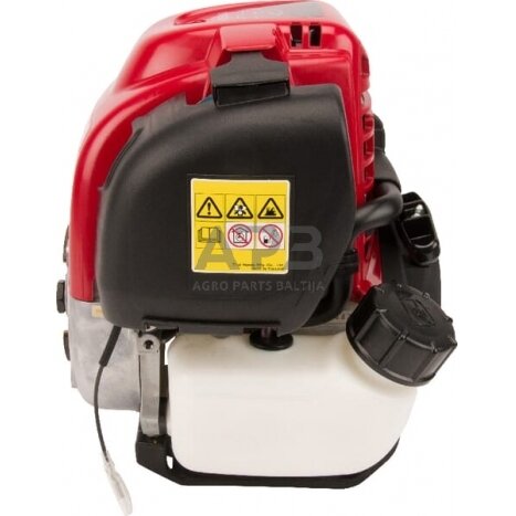 Benzininis variklis Honda GX35, GX35NTSTSCOH 1 Benzininis variklis Honda GX35, GX35NTSTSCOH 1