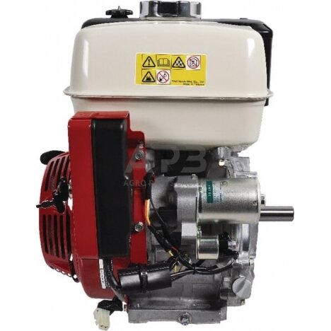 Benzininis variklis Honda GX390, GX390UT2XSXE4OH 2 Benzininis variklis Honda GX390, GX390UT2XSXE4OH 2