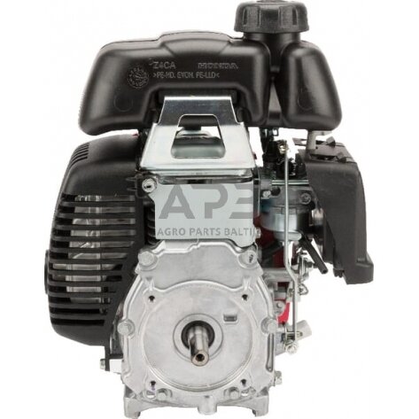 Benzininis variklis Honda GXH50, GXH50UTSEOH 2 Benzininis variklis Honda GXH50, GXH50UTSEOH 2