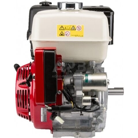 Benzininis variklis Honda GX390, GX390UT2XSCK4OH 2 Benzininis variklis Honda GX390, GX390UT2XSCK4OH 2