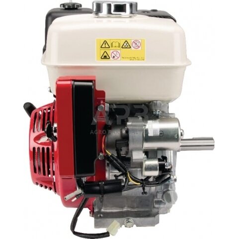 Benzininis variklis Honda GX270, GX270UT2XQME2OH 2 Benzininis variklis Honda GX270, GX270UT2XQME2OH 2