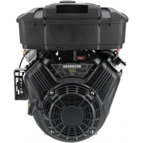 Benzininis variklis Briggs & Stratton Vanguard OHV 3564420667F1 4 Benzininis variklis Briggs & Stratton Vanguard OHV 3564420667F1 4