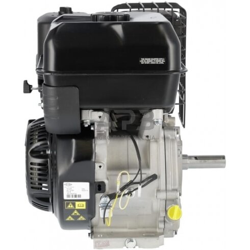 Benzininis variklis Briggs & Stratton 1450 series 19N1320237H5 3 Benzininis variklis Briggs & Stratton 1450 series 19N1320237H5 3