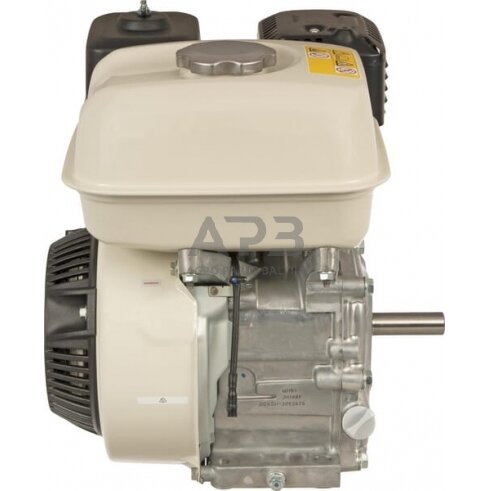 Benzininis variklis Honda GP160, GP160HQHB15S 3 Benzininis variklis Honda GP160, GP160HQHB15S 3