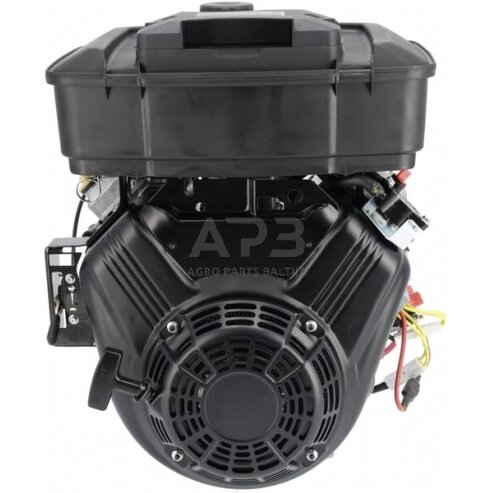 Benzininis variklis Briggs & Stratton Vanguard OHV 3564470673F1 4 Benzininis variklis Briggs & Stratton Vanguard OHV 3564470673F1 4