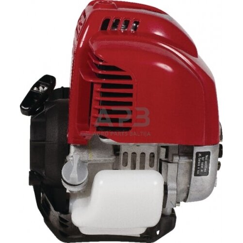 Benzininis variklis Honda GX25 GX25TST4OH 1 Benzininis variklis Honda GX25 GX25TST4OH 1