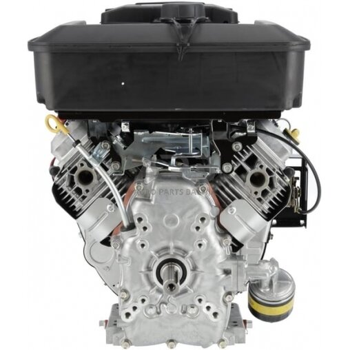 Benzininis variklis Briggs & Stratton Vanguard OHV 3564420667F1 2 Benzininis variklis Briggs & Stratton Vanguard OHV 3564420667F1 2