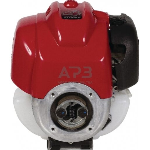 Benzininis variklis Honda GX25, GX25TS4OH 2 Benzininis variklis Honda GX25, GX25TS4OH 2