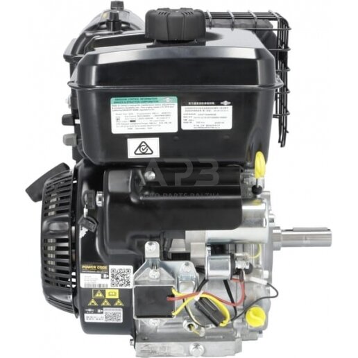 Benzininis variklis Briggs & Stratton Vanguard 25V3370009F1 1 Benzininis variklis Briggs & Stratton Vanguard 25V3370009F1 1