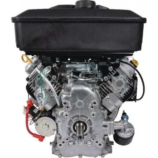 Benzininis variklis Briggs & Stratton Vanguard 3054470036F1 3 Benzininis variklis Briggs & Stratton Vanguard 3054470036F1 3