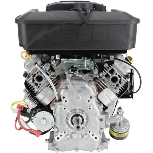 Benzininis variklis Briggs & Stratton Vanguard OHV 3564470673F1 2 Benzininis variklis Briggs & Stratton Vanguard OHV 3564470673F1 2