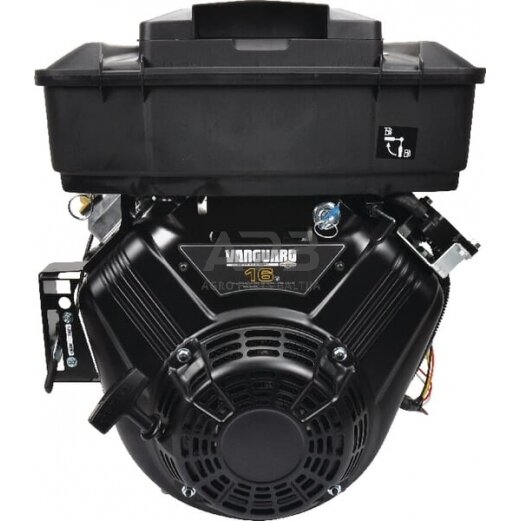 Benzininis variklis Briggs & Stratton Vanguard 3054470036F1 1 Benzininis variklis Briggs & Stratton Vanguard 3054470036F1 1