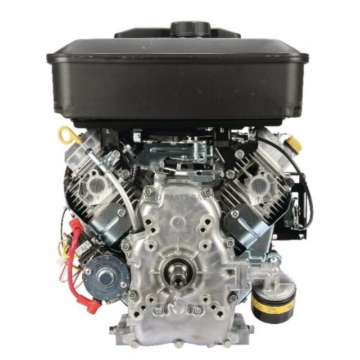 Benzininis variklis Briggs & Stratton Vanguard 3564470647F1 3 Benzininis variklis Briggs & Stratton Vanguard 3564470647F1 3