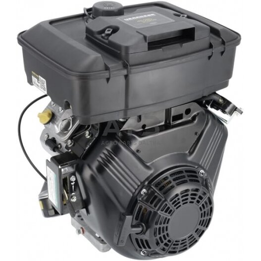 Benzininis variklis Briggs & Stratton Vanguard OHV 3564470673F1 Benzininis variklis Briggs & Stratton Vanguard OHV 3564470673F1